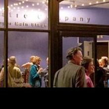 Marin Theatre Company New Play Reading Series Presents THE IRONBOUND by Martyna Majok