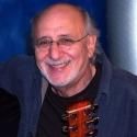 Peter Yarrow Joins Julie Gold at The Duplex Tonight, 10/1