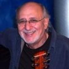 Peter Yarrow Joins Julie Gold at The Duplex Tonight, 10/1