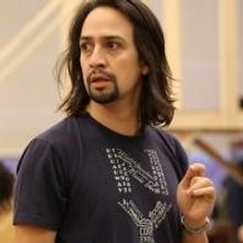 Lin-Manuel Miranda's New Musical HAMILTON Begins Tonight at the Public