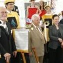 Chapman University Names Conservatory of Music for Longtime Choral Director/Performin