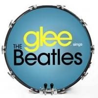 GLEE SINGS THE BEATLES Album Out Today