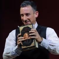 Cincinnati Shakespeare Company's THE COMPLETE WORKS OF SHAKESPEARE (ABRIDGED) Opens…