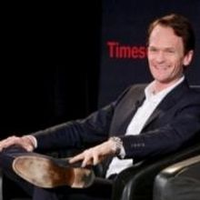 Photo Flash: HEDWIG's Neil Patrick Harris, John Cameron Mitchell and Stephen Trask…