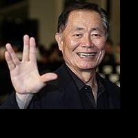 George Takei to Narrate ASO's SCI-FI SPECTACULAR This Weekend