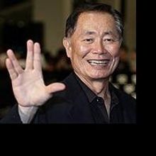George Takei to Narrate ASO's SCI-FI SPECTACULAR This Weekend