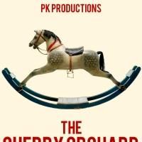 PK Productions to Stage New Adaptation of THE CHERRY ORCHARD, 3-8 November