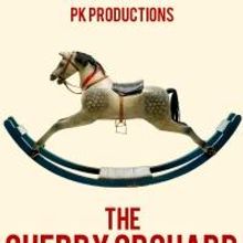 PK Productions to Stage New Adaptation of THE CHERRY ORCHARD, 3-8 November