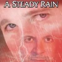 Theatre Memphis Opens A STEADY RAIN, 2/15