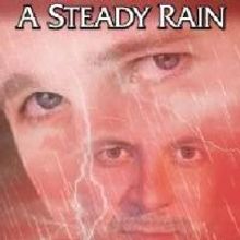 Theatre Memphis Opens A STEADY RAIN, 2/15