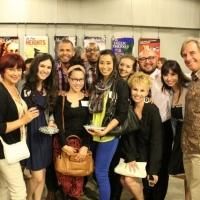 Photo Flash: Chance Theater Hosts IN THE HEIGHTS Design Preview Party