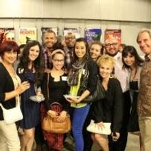 Photo Flash: Chance Theater Hosts IN THE HEIGHTS Design Preview Party