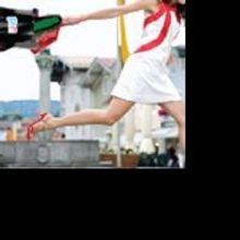 Fashion Apps Are The New Frontier