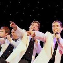 Rivertown Theaters Kicks Off 2014 With UNDER THE BOARDWALK Tonight