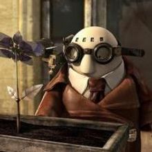 Théâtre Raymond Kabbaz to Screen Oscar-Nominated Short Films, 2/10