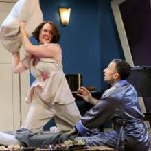 Due to Popular Demand, Cincinnati Shakespeare Company Adds Performances of Critically