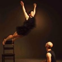 Tedd Robinson & Vicki St. Denys to Headline MOonhORsE's OLDER & RECKLESS #31, 2/28-3/