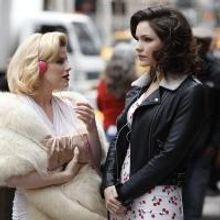 Katharine McPhee, Megan Hilty & More Will Reunite for The Actors Fund's BOMBSHELL…