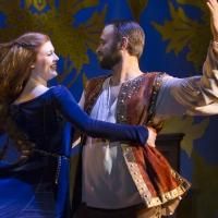 BWW Reviews: CAMELOT a Dazzling Masterpiece
