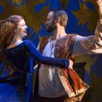 BWW Reviews: CAMELOT a Dazzling Masterpiece