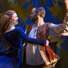 BWW Reviews: CAMELOT a Dazzling Masterpiece
