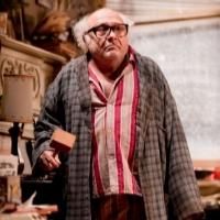 Tickets Go on Sale Today for THE SUNSHINE BOYS at the Ahmanson Theatre