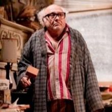 Tickets Go on Sale 7/21 for THE SUNSHINE BOYS at the Ahmanson Theatre