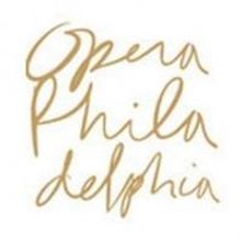 Tickets to Opera Philadelphia's 40th Anniversary Season On Sale 8/13