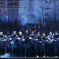 Photo Flash: First Look at Michael Esper, Rachel Tucker, Aaron Lazar and More in…