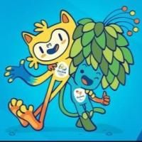 2016 Summer Olympics Mascots Named After BLACK ORPHEUS Songwriters