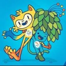 2016 Summer Olympics Mascots Named After BLACK ORPHEUS Songwriters