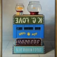 Gallery Henoch's Summer Group Show Highlights Robert C. Jackson