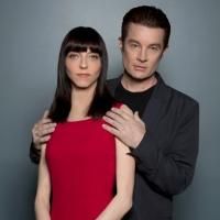 BUFFY's Juliet Landau and James Marsters Reunite Onstage in THE BELLS OF WEST 87TH…