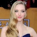 Fashion Photo of the Day 1/28/13 - Amanda Seyfried