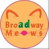 Nora Fox, Teresa Hui, Miriam Kushel, Luis Salgado Join 2014 BROADWAY MEOWS Lineup