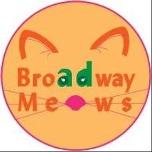 Nora Fox, Teresa Hui, Miriam Kushel, Luis Salgado Join 2014 BROADWAY MEOWS Lineup