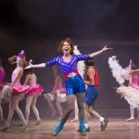 West End's BILLY ELLIOT Welcomes 30 New Ballet Girls to Cast