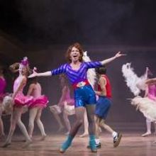 West End's BILLY ELLIOT Welcomes 30 New Ballet Girls to Cast