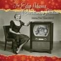 THE EDIE ADAMS CHRISTMAS ALBUM Released Today, Oct 9
