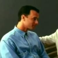 VIDEO: Rare Footage - Watch Tom Hanks Audition for FORREST GUMP!