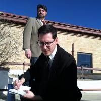 Firehouse Theater Presents EARTH AND SKY, Now thru 3/22