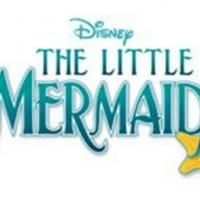 DISNEY'S THE LITTLE MERMAID JR. Opens 4/5 at Imagination Theater
