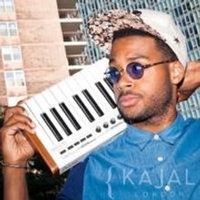 Kajal London to Open Distinction Portrait Series at Art Space Gallery, 8/28