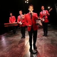 JERSEY BOYS Returns to the Buell Theatre, 12/10-14
