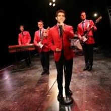 JERSEY BOYS Returns to the Buell Theatre, Now thru 12/14