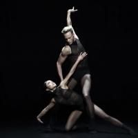 Sydney Dance Company Presents INTERPLAY, Now thru 5/10