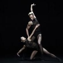 Sydney Dance Company Presents INTERPLAY, 4/30-5/10