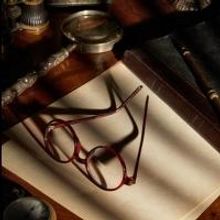 TheaterWorks Presents FREUD'S LAST SESSION, Now thru 2/23