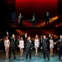 Cast of JERSEY BOYS to Perform at Westminster Dog Show, Airing Tonight on CNBC