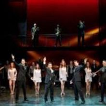Cast of JERSEY BOYS to Perform at Westminster Dog Show, Airing Tonight on CNBC